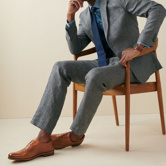 Cole Haan Washington Grand Laser Wingtip Oxford
Size 11 - Picture 3 of 12